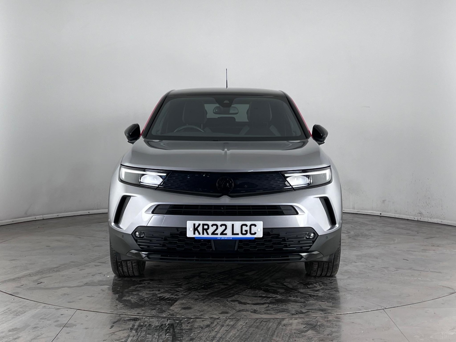 Used Vauxhall Mokka 2022 for sale - 77222665: Photo 5