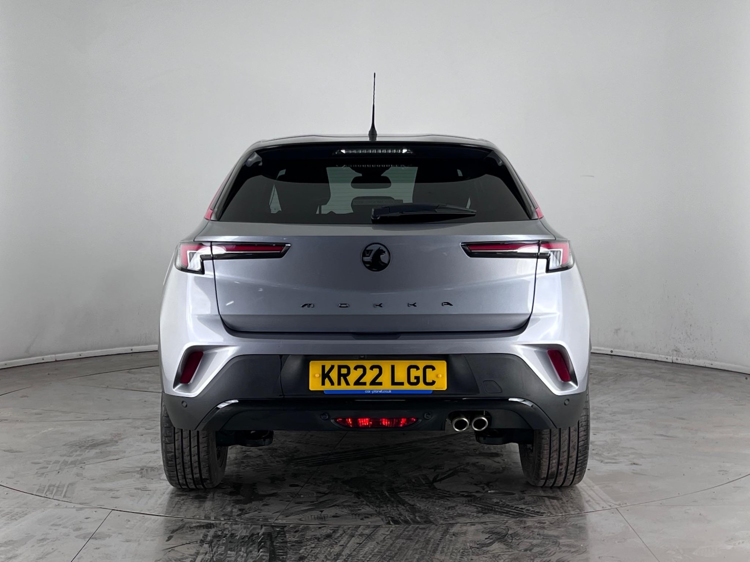 Used Vauxhall Mokka 2022 for sale - 77222665: Photo 7