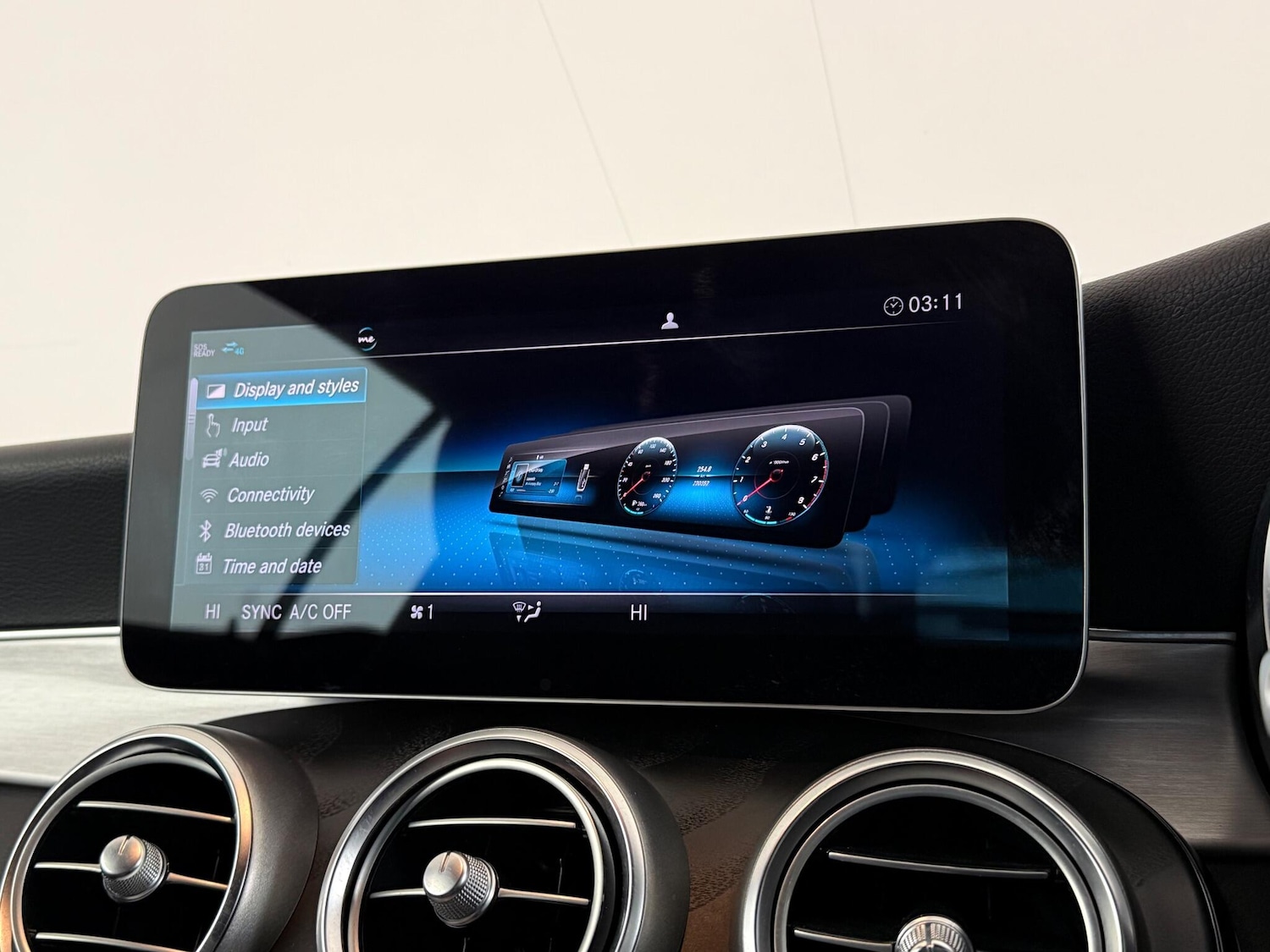 Used Mercedes-Benz C Class 2018 for sale - 77246586: Photo 32