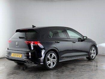 Used Volkswagen Golf 2021 for sale - 77371858: Photo