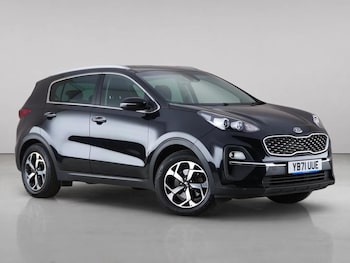Used Kia Sportage 2022 for sale - 79256406: Photo
