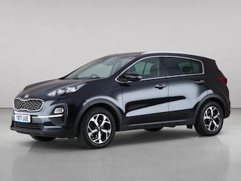 Used Kia Sportage 2022 for sale - 79256406: Photo