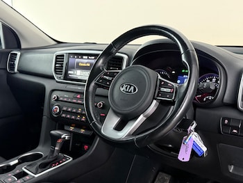 Used Kia Sportage 2022 for sale - 79256406: Photo