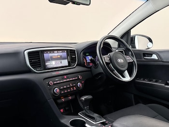 Used Kia Sportage 2022 for sale - 79256406: Photo
