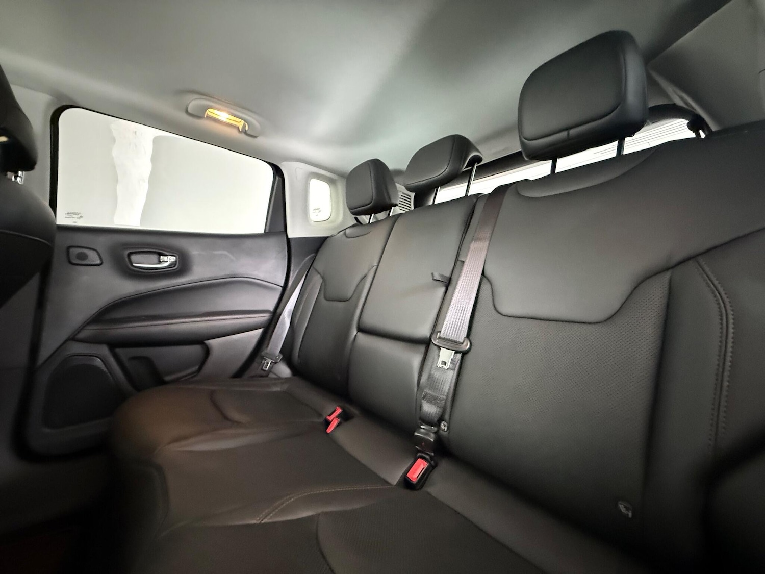 Used Jeep Compass 2018 for sale - 77182878: Photo 14