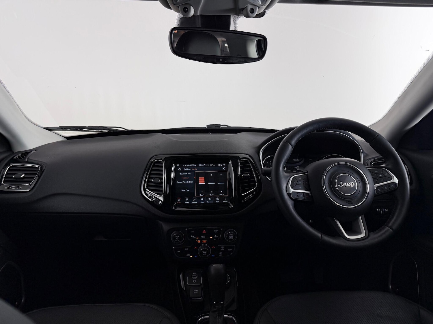 Used Jeep Compass 2018 for sale - 77182878: Photo 15