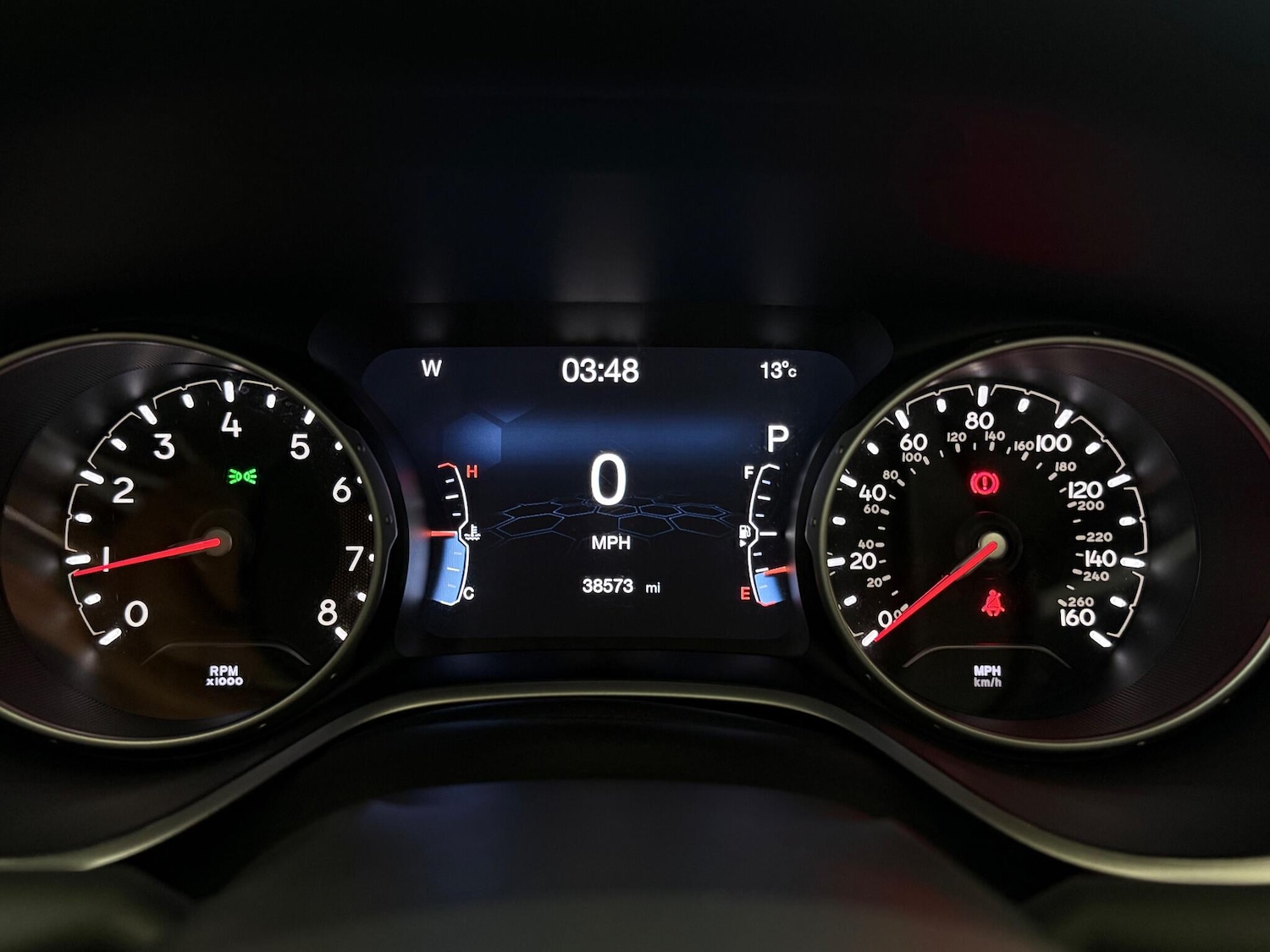 Used Jeep Compass 2018 for sale - 77182878: Photo 17