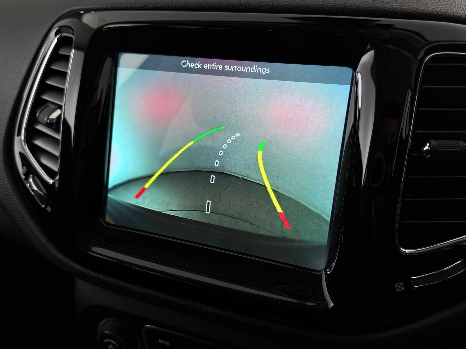 Used Jeep Compass 2018 for sale - 77182878: Photo 26