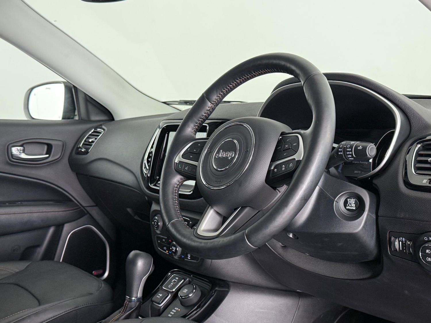 Used Jeep Compass 2018 for sale - 77182878: Photo 9