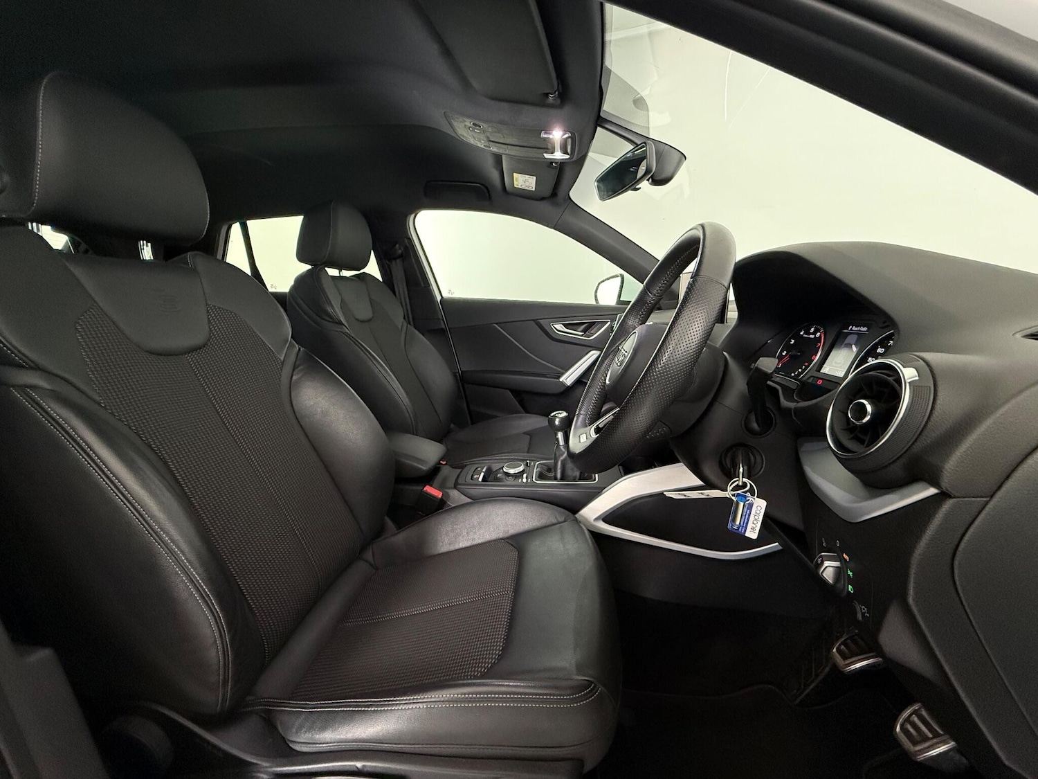 Used Audi Q2 2019 for sale - 76467429: Photo 15