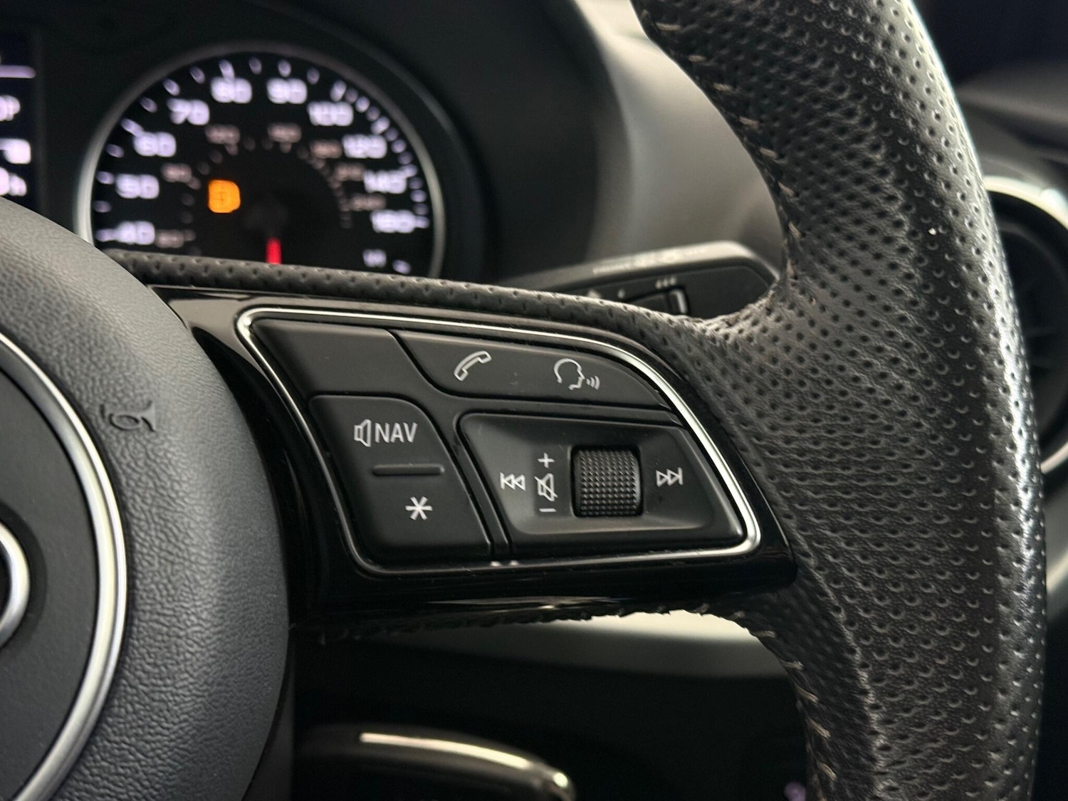 Used Audi Q2 2019 for sale - 76467429: Photo 25