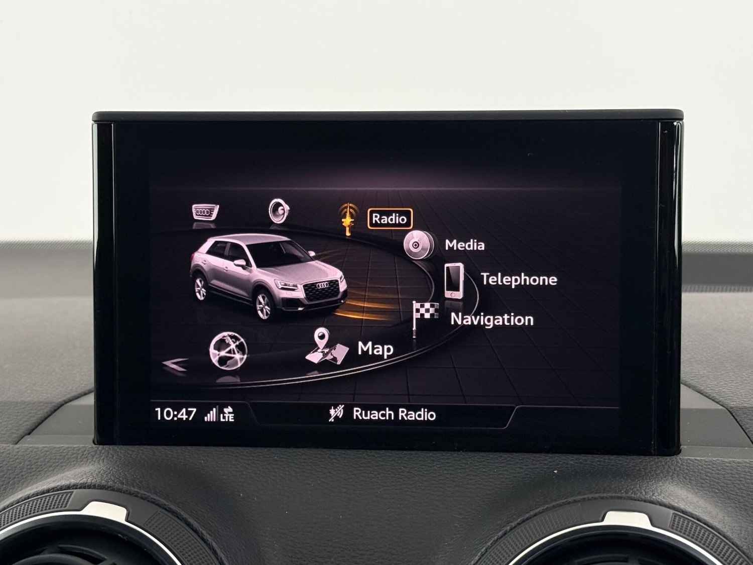 Used Audi Q2 2019 for sale - 76467429: Photo 29