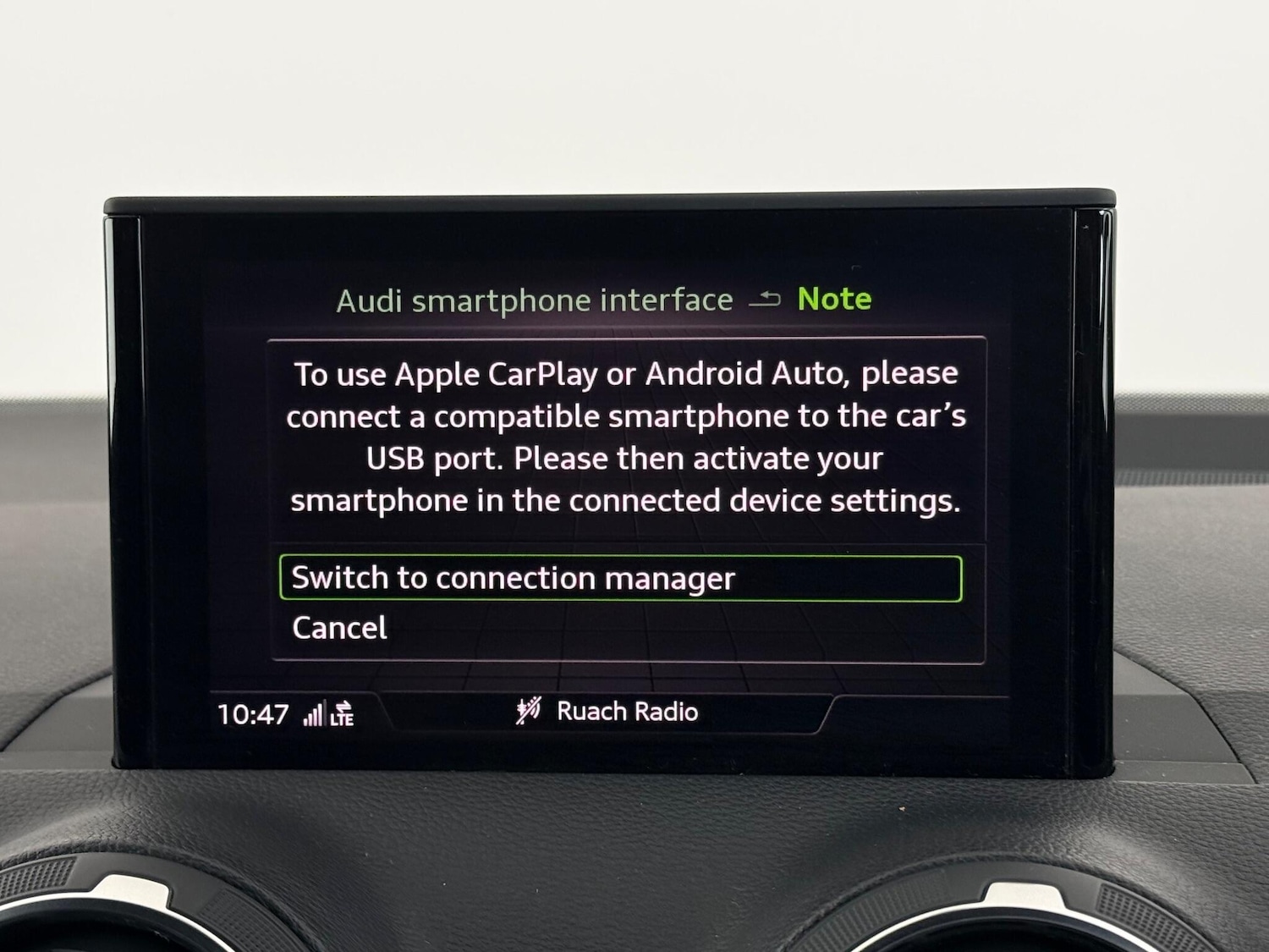 Used Audi Q2 2019 for sale - 76467429: Photo 30