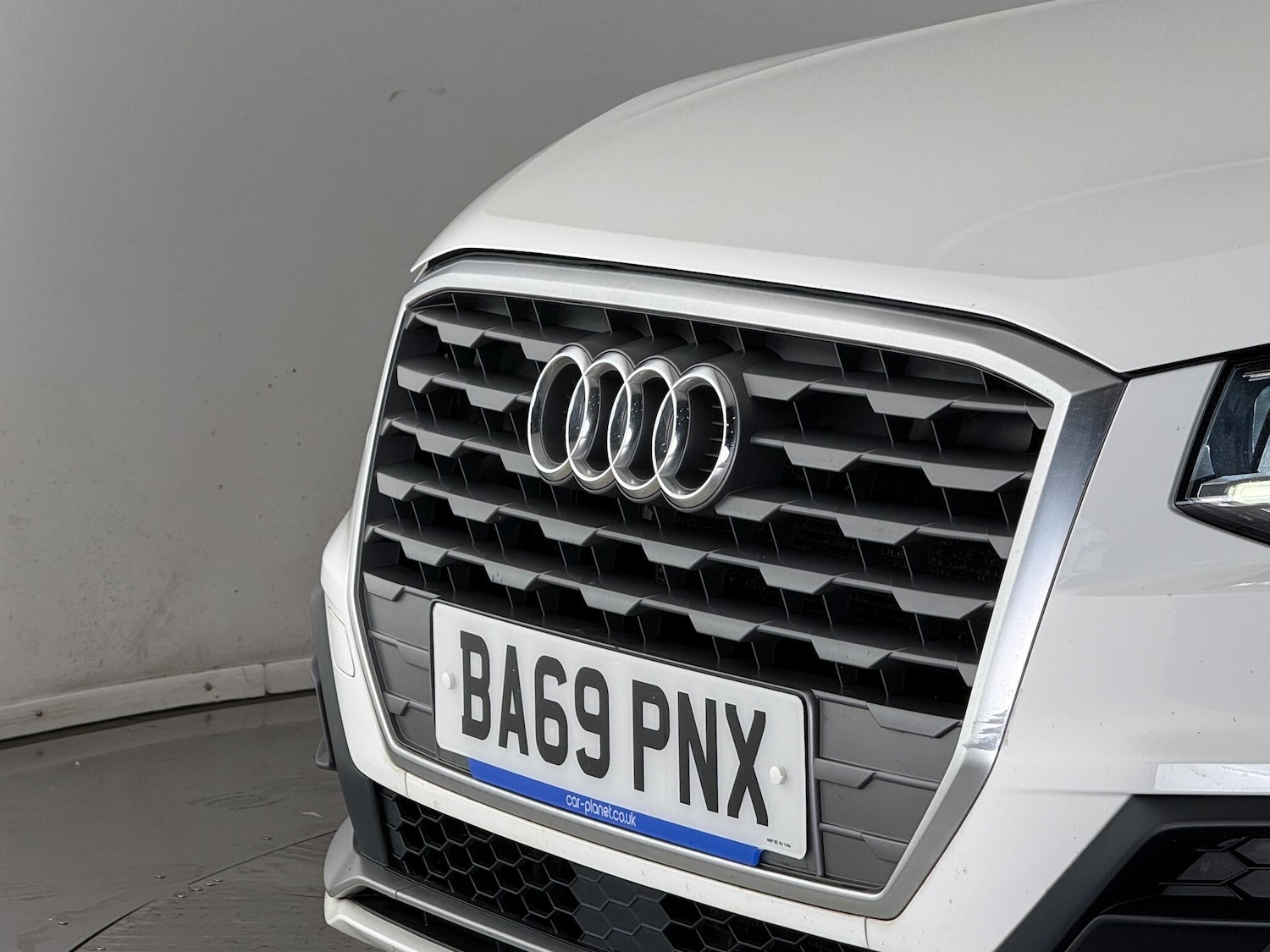 Used Audi Q2 2019 for sale - 76467429: Photo 43