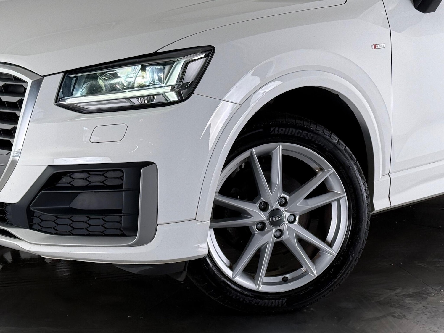 Used Audi Q2 2019 for sale - 76467429: Photo 44