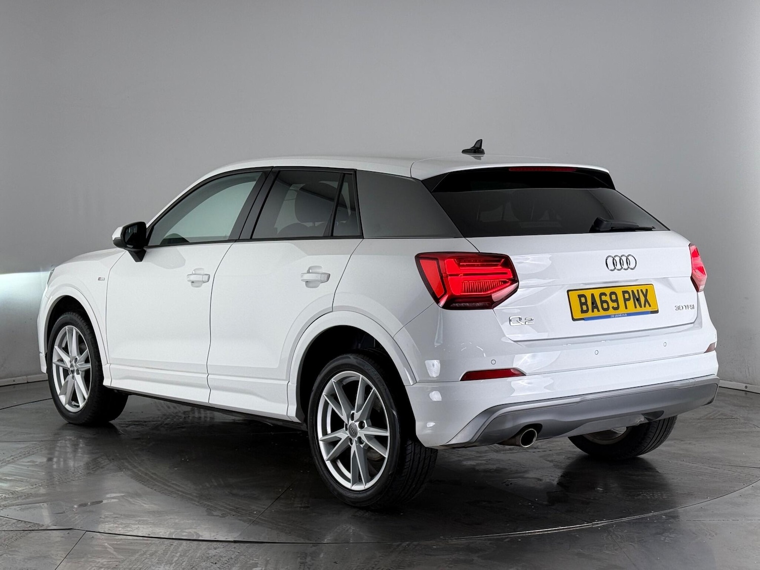 Used Audi Q2 2019 for sale - 76467429: Photo 5