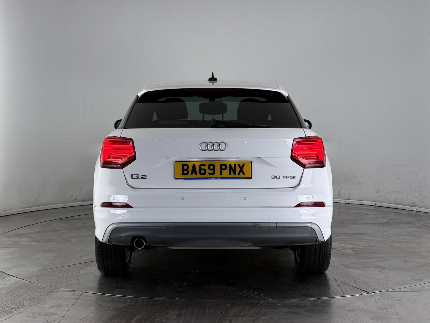 Used Audi Q2 2019 for sale - 76467429: Photo 6