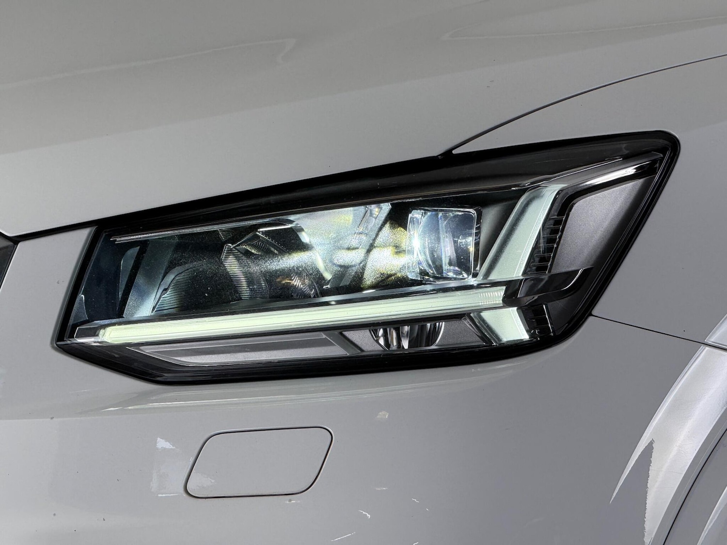 Used Audi Q2 2019 for sale - 76467429: Photo 9