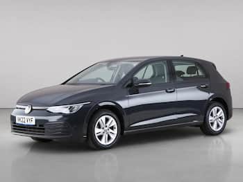 Used Volkswagen Golf 2022 for sale - 79013228: Photo