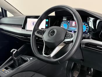 Used Volkswagen Golf 2022 for sale - 79013228: Photo