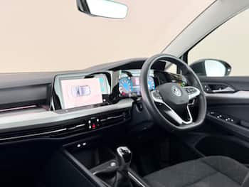Used Volkswagen Golf 2022 for sale - 79013228: Photo