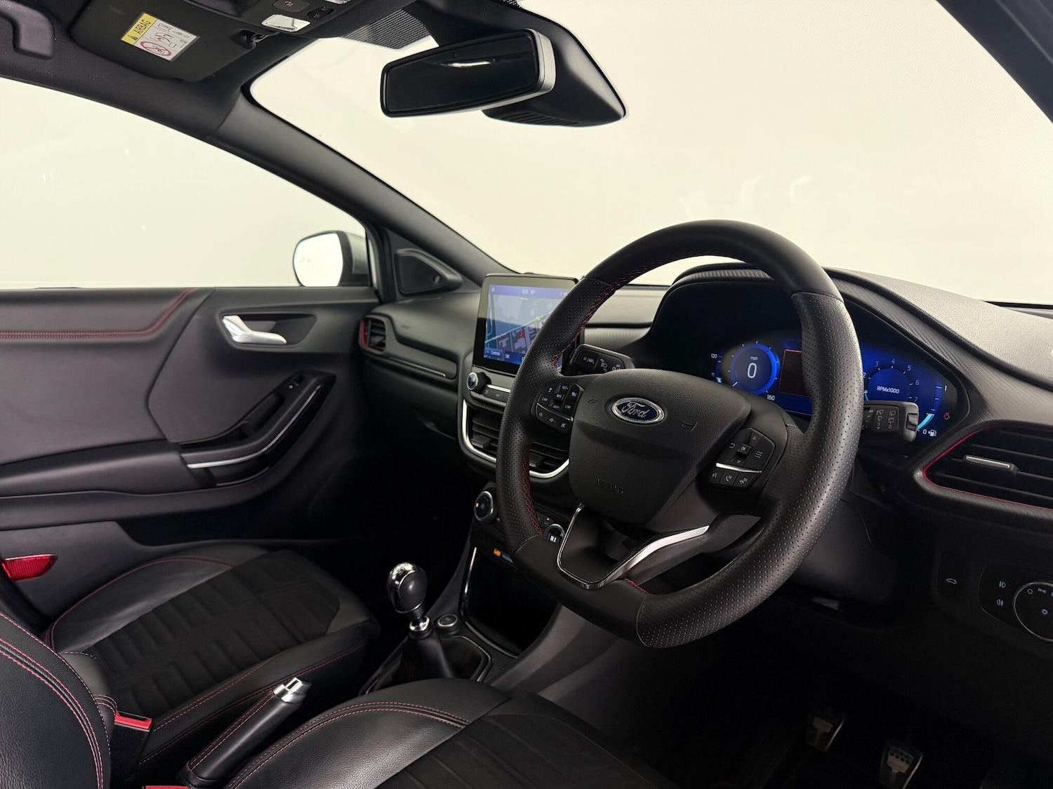 Used Ford Puma 2020 for sale - 77246542: Photo 12