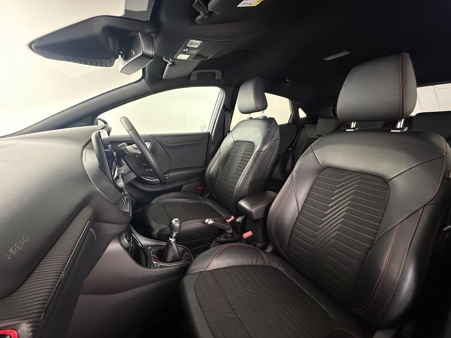 Used Ford Puma 2020 for sale - 77246542: Photo 15