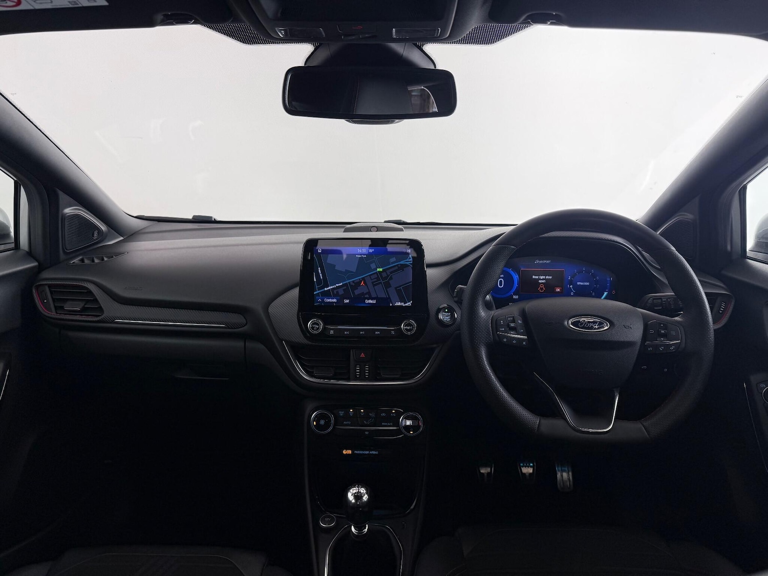 Used Ford Puma 2020 for sale - 77246542: Photo 17