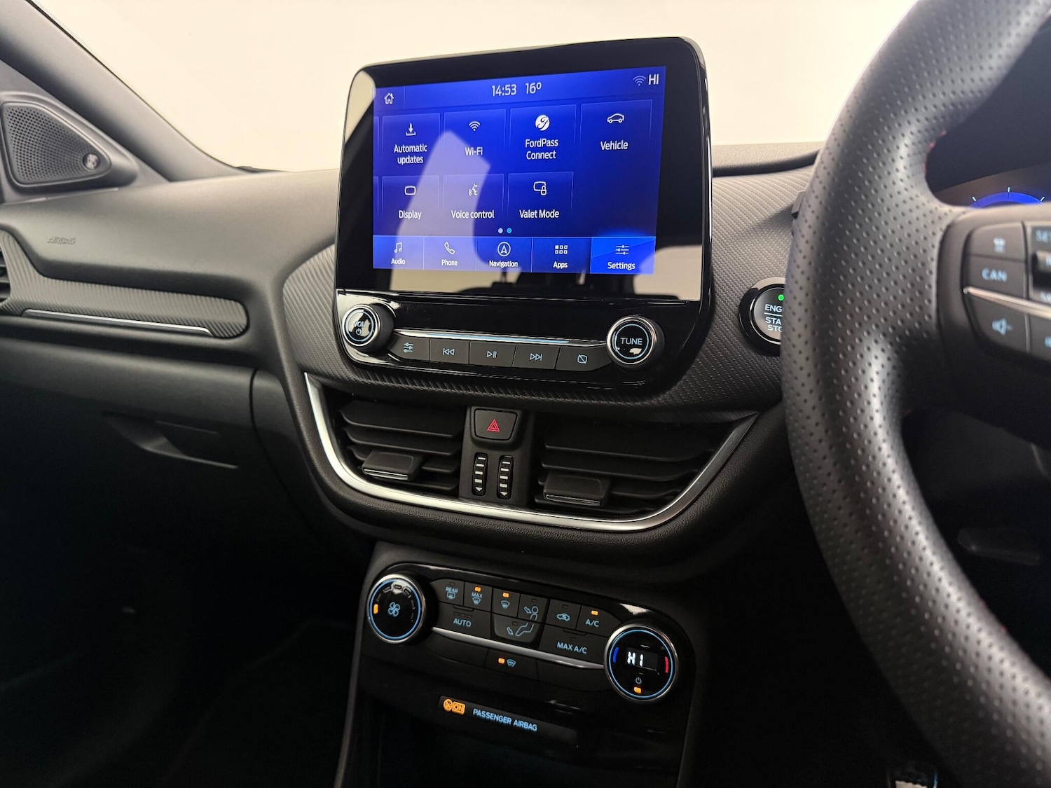 Used Ford Puma 2020 for sale - 77246542: Photo 38