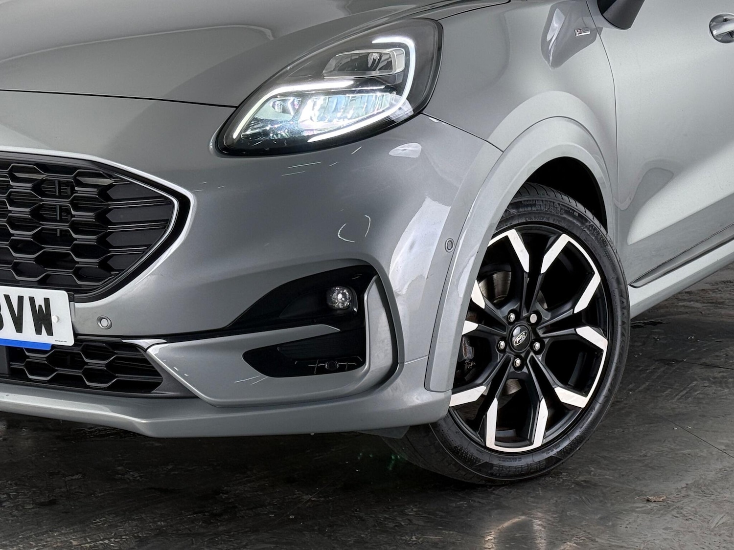 Used Ford Puma 2020 for sale - 77246542: Photo 40