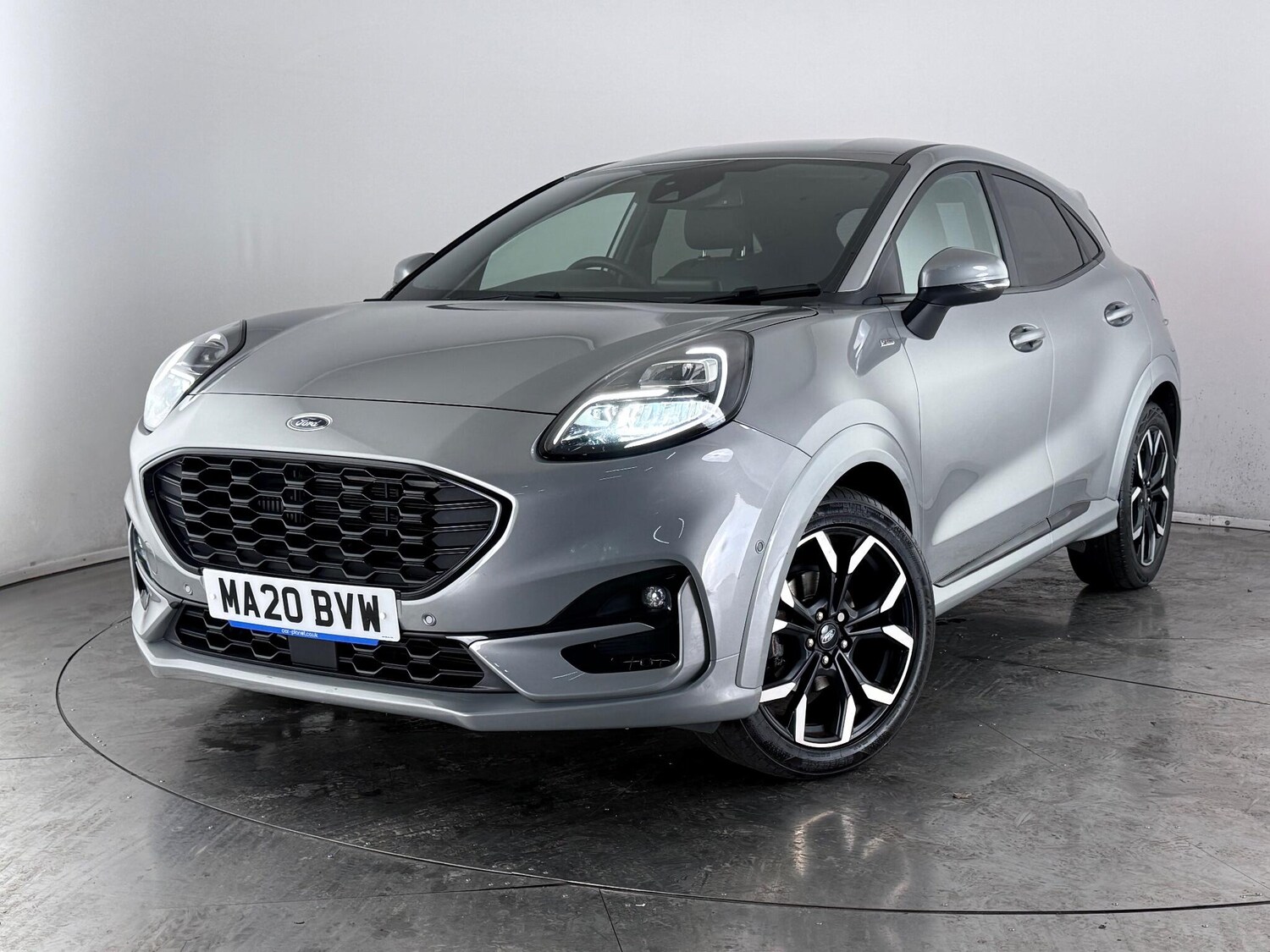 Used Ford Puma 2020 for sale - 77246542: Photo 41