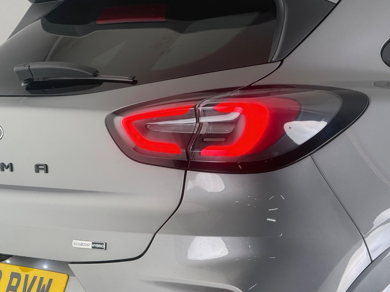 Used Ford Puma 2020 for sale - 77246542: Photo 8