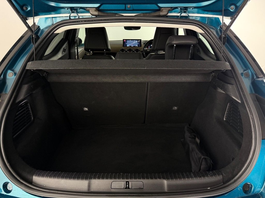 Used DS Automobiles DS 3 Crossback 2019 for sale - 75911432: Photo 13