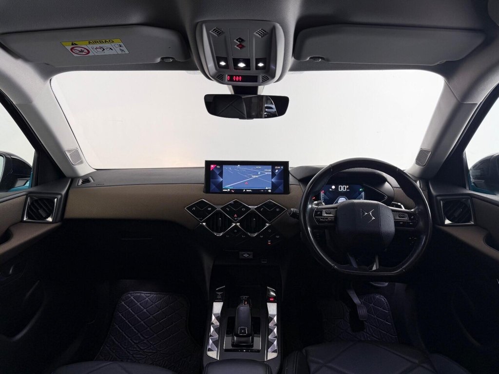 Used DS Automobiles DS 3 Crossback 2019 for sale - 75911432: Photo 20