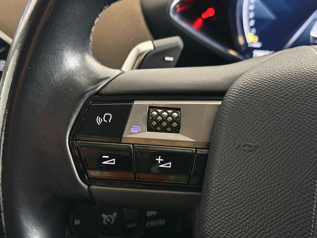 Used DS Automobiles DS 3 Crossback 2019 for sale - 75911432: Photo 23