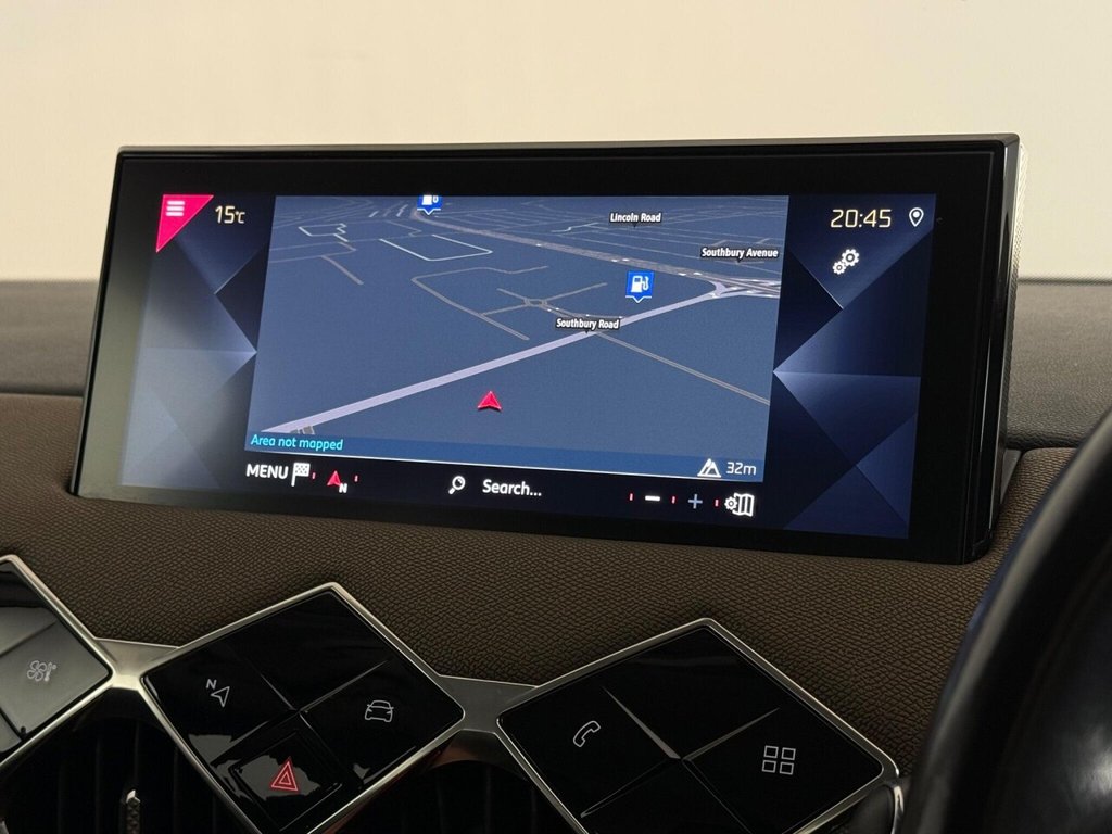 Used DS Automobiles DS 3 Crossback 2019 for sale - 75911432: Photo 31