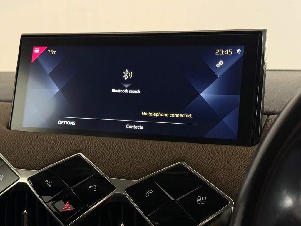 Used DS Automobiles DS 3 Crossback 2019 for sale - 75911432: Photo 33