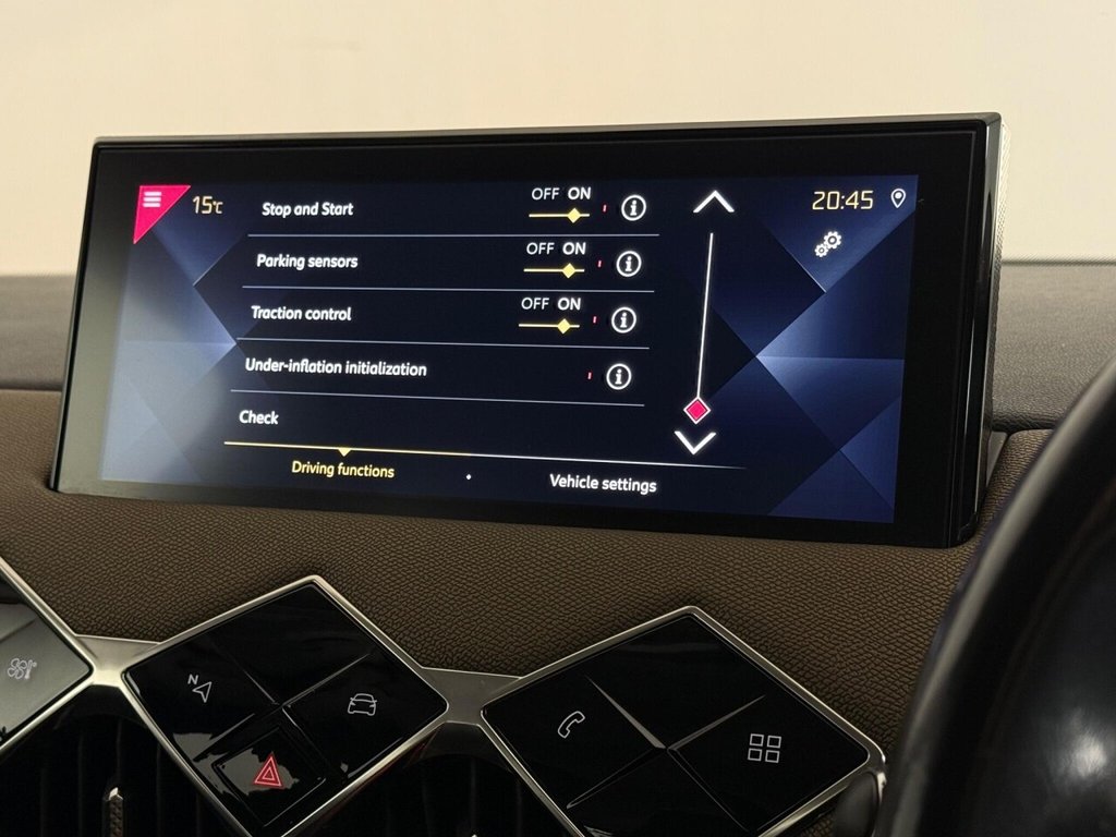 Used DS Automobiles DS 3 Crossback 2019 for sale - 75911432: Photo 35