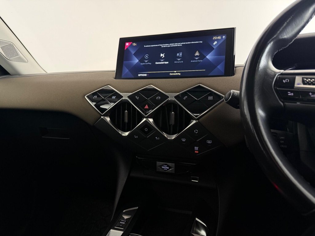 Used DS Automobiles DS 3 Crossback 2019 for sale - 75911432: Photo 43