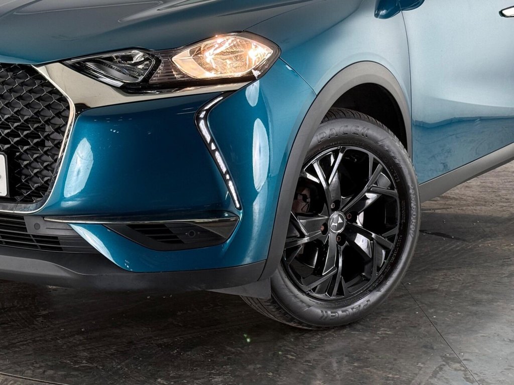 Used DS Automobiles DS 3 Crossback 2019 for sale - 75911432: Photo 46