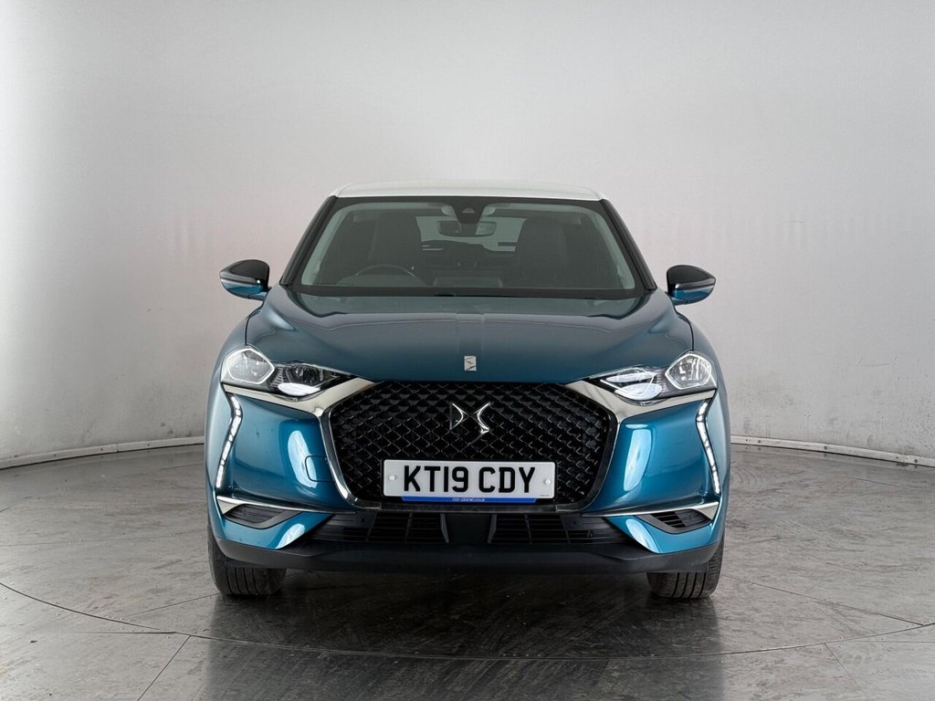 Used DS Automobiles DS 3 Crossback 2019 for sale - 75911432: Photo 7