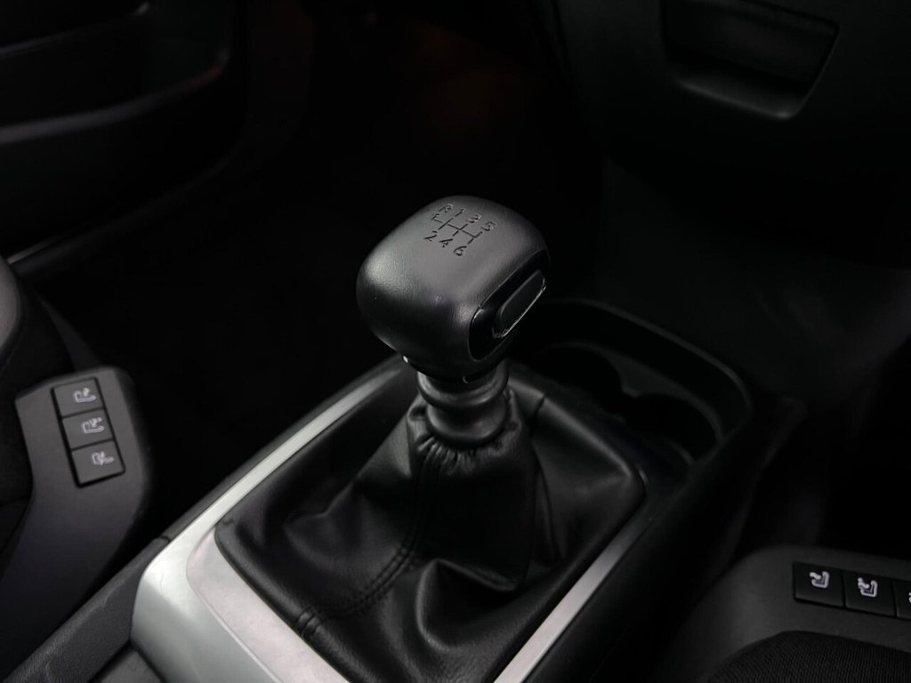 Vehicle 34