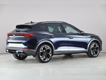 Used Cupra Formentor 2022 for sale - 78448943: Photo