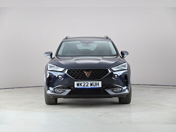 Used Cupra Formentor 2022 for sale - 78448943: Photo