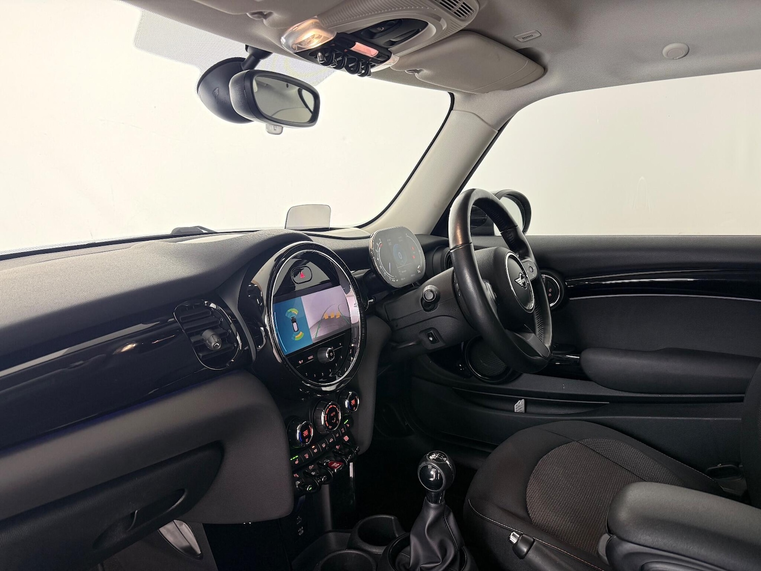 Used MINI Hatch 2021 for sale - 77246172: Photo 14