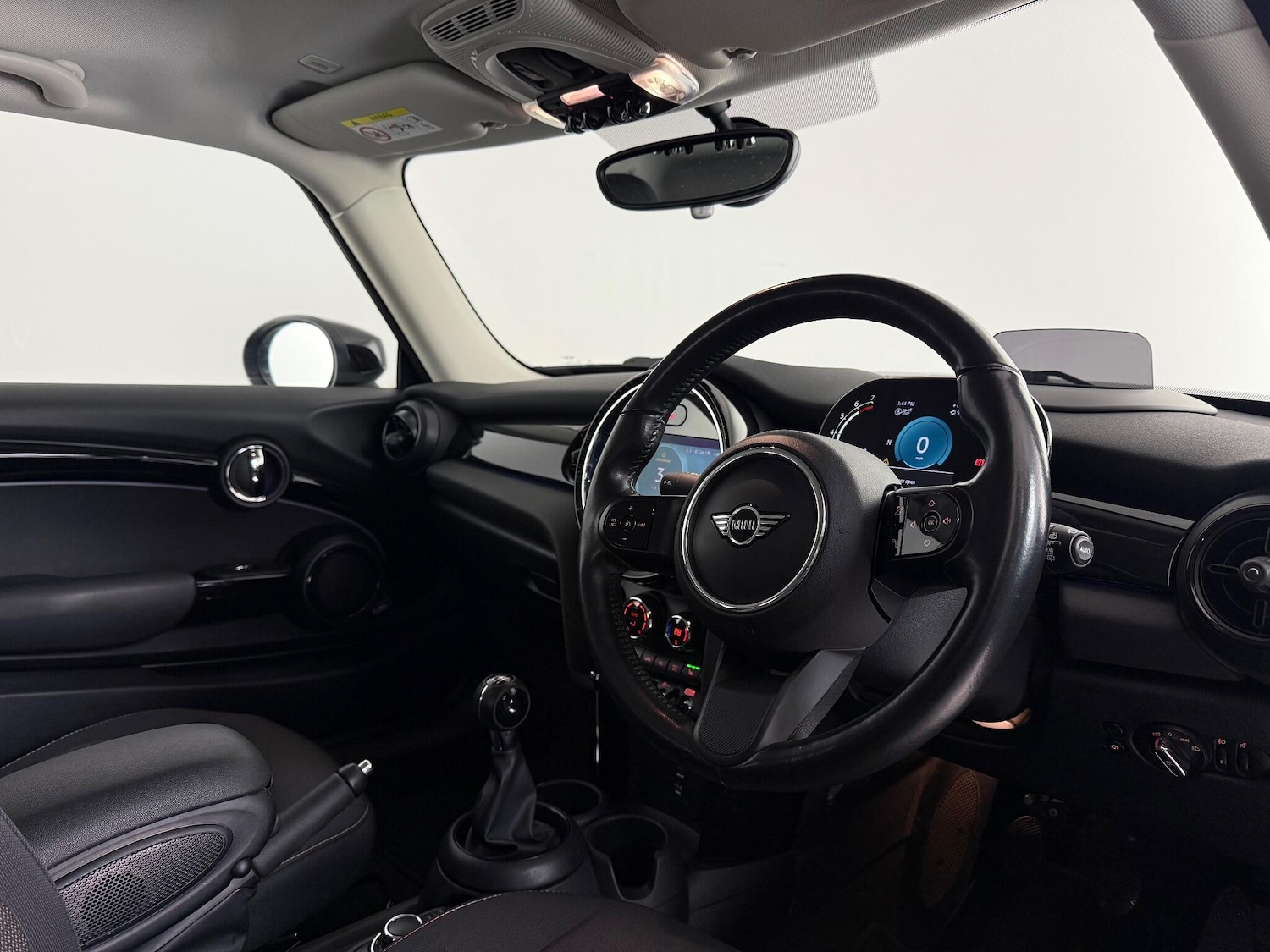 Used MINI Hatch 2021 for sale - 77246172: Photo 15