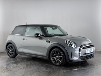 Used MINI Hatch 2021 for sale - 77246172: Photo