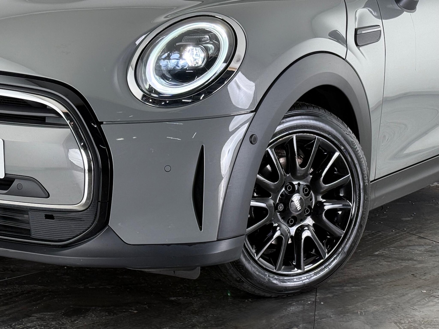 Used MINI Hatch 2021 for sale - 77246172: Photo 30