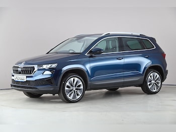 Used Skoda Karoq 2023 for sale - 78348640: Photo