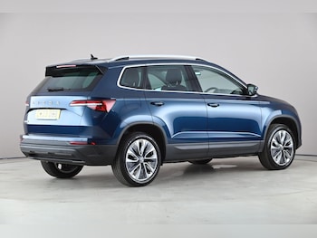 Used Skoda Karoq 2023 for sale - 78348640: Photo
